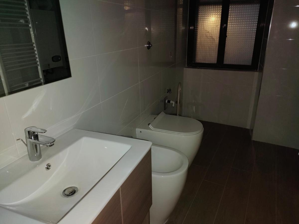 Francigena Viterbo Apartment Con Parcheggio Gratuito A Soli 2 Minuti Exterior foto